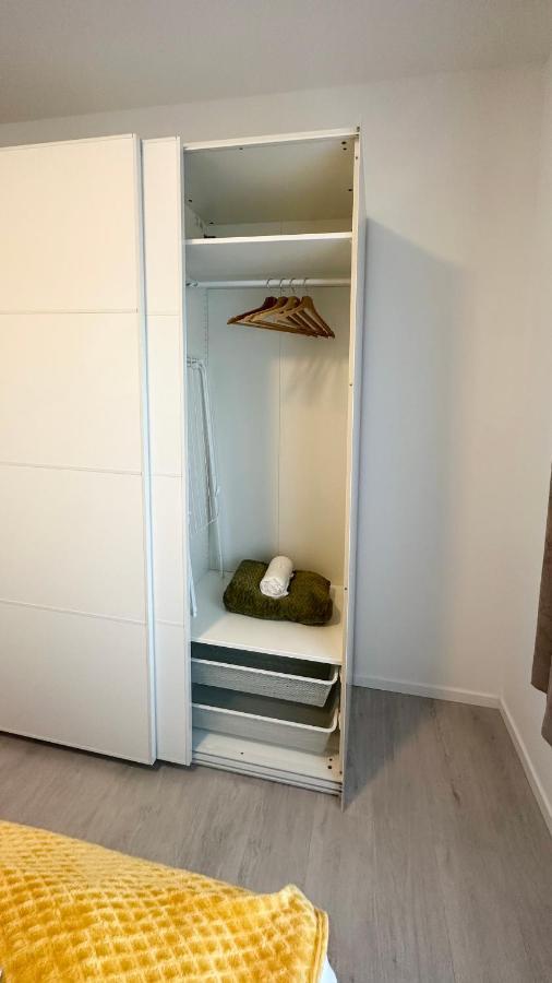 Linden Apartman 106 - Adults Only Mosonmagyarovar Luaran gambar