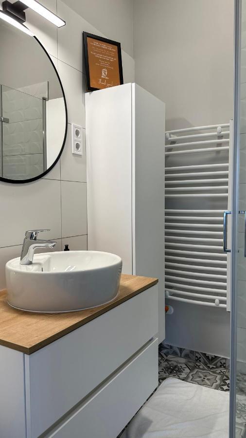 Linden Apartman 106 - Adults Only Mosonmagyarovar Luaran gambar