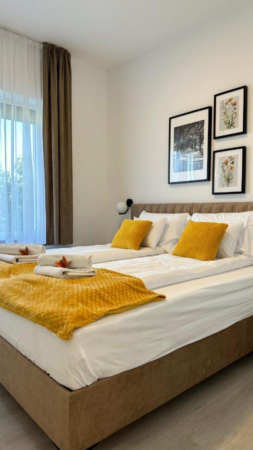 Linden Apartman 106 - Adults Only Mosonmagyarovar Luaran gambar
