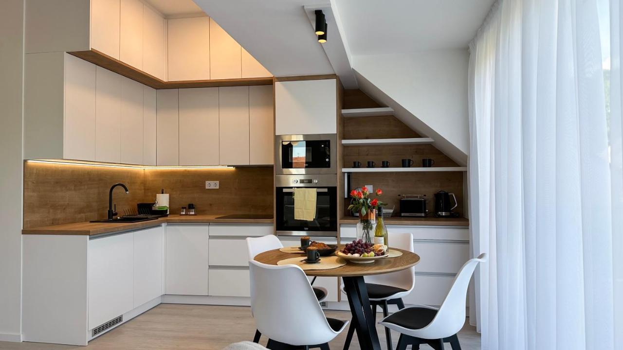 Linden Apartman 106 - Adults Only Mosonmagyarovar Luaran gambar