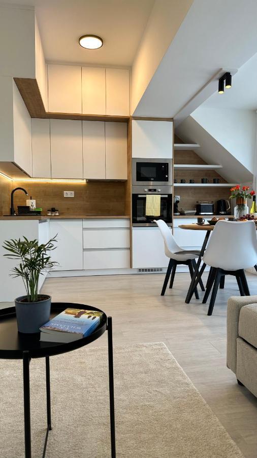 Linden Apartman 106 - Adults Only Mosonmagyarovar Luaran gambar