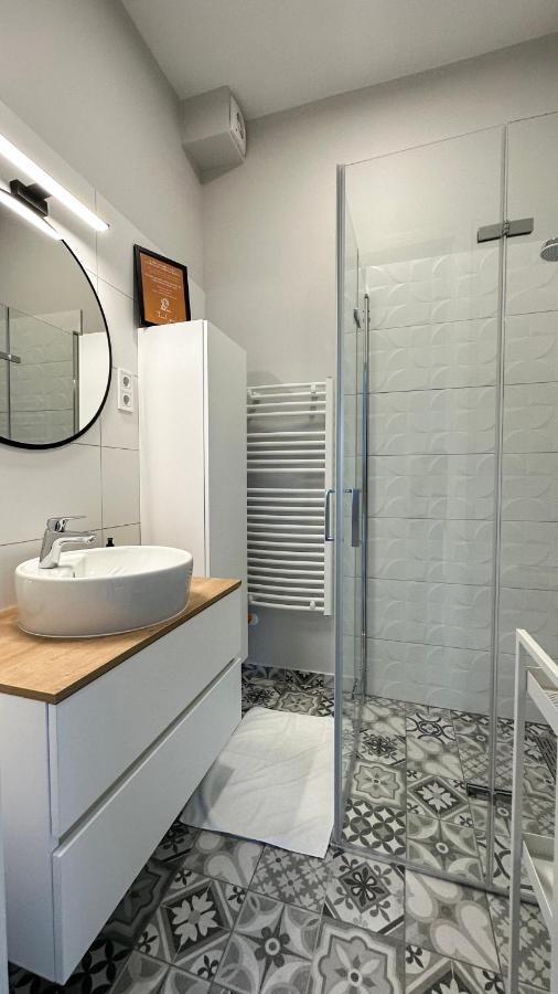 Linden Apartman 106 - Adults Only Mosonmagyarovar Luaran gambar