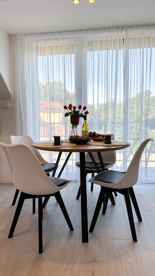 Linden Apartman 106 - Adults Only Mosonmagyarovar Luaran gambar