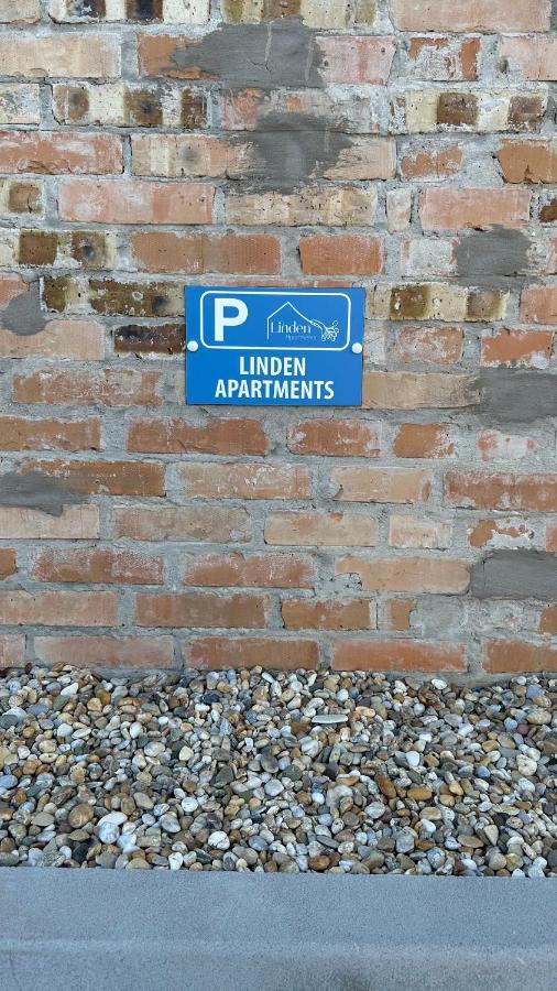 Linden Apartman 106 - Adults Only Mosonmagyarovar Luaran gambar